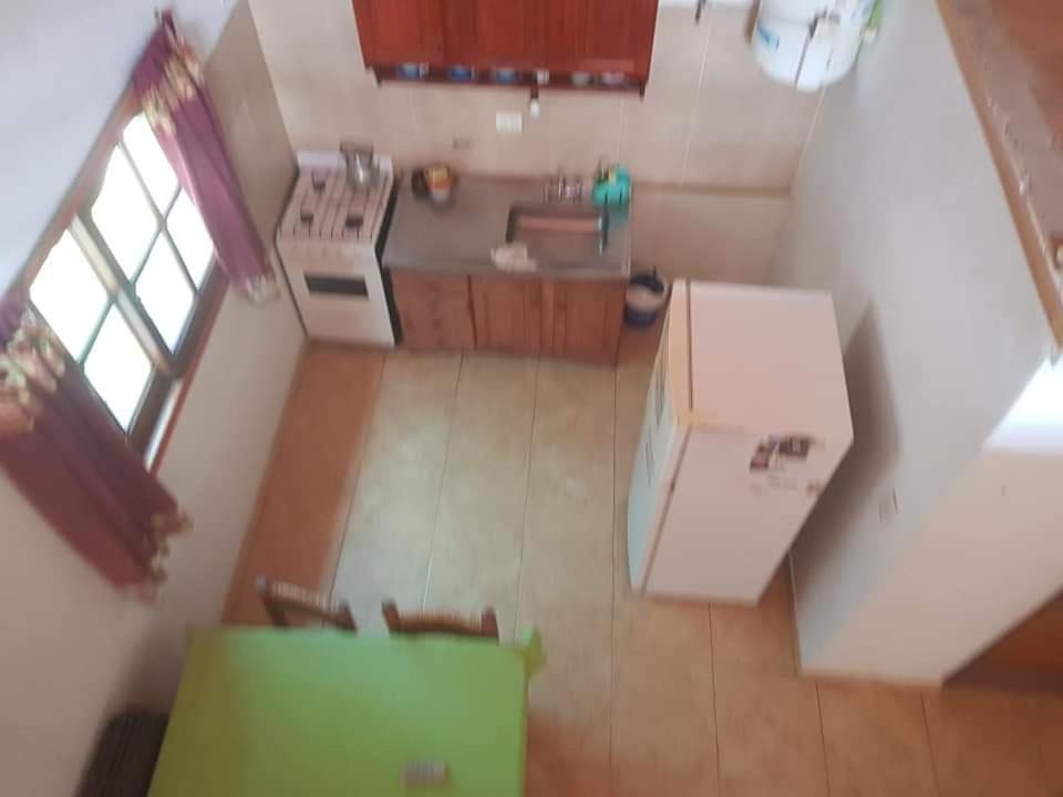 Cabanas Wayramuyu Villa de Merlo Ngoại thất bức ảnh