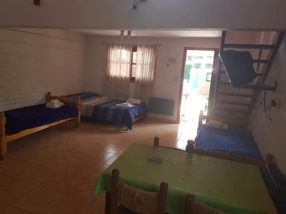 Cabanas Wayramuyu Villa de Merlo Ngoại thất bức ảnh