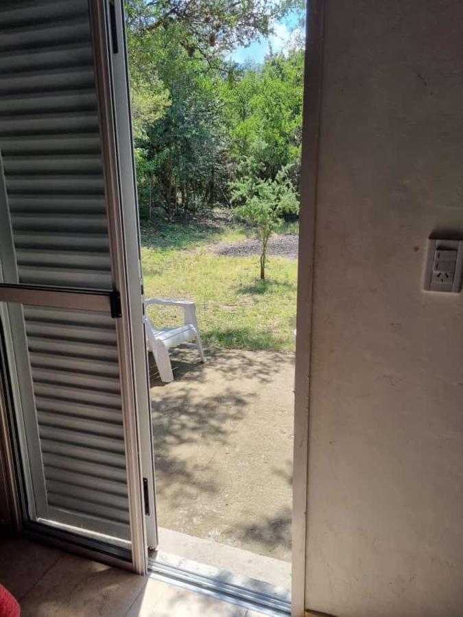 Cabanas Wayramuyu Villa de Merlo Ngoại thất bức ảnh