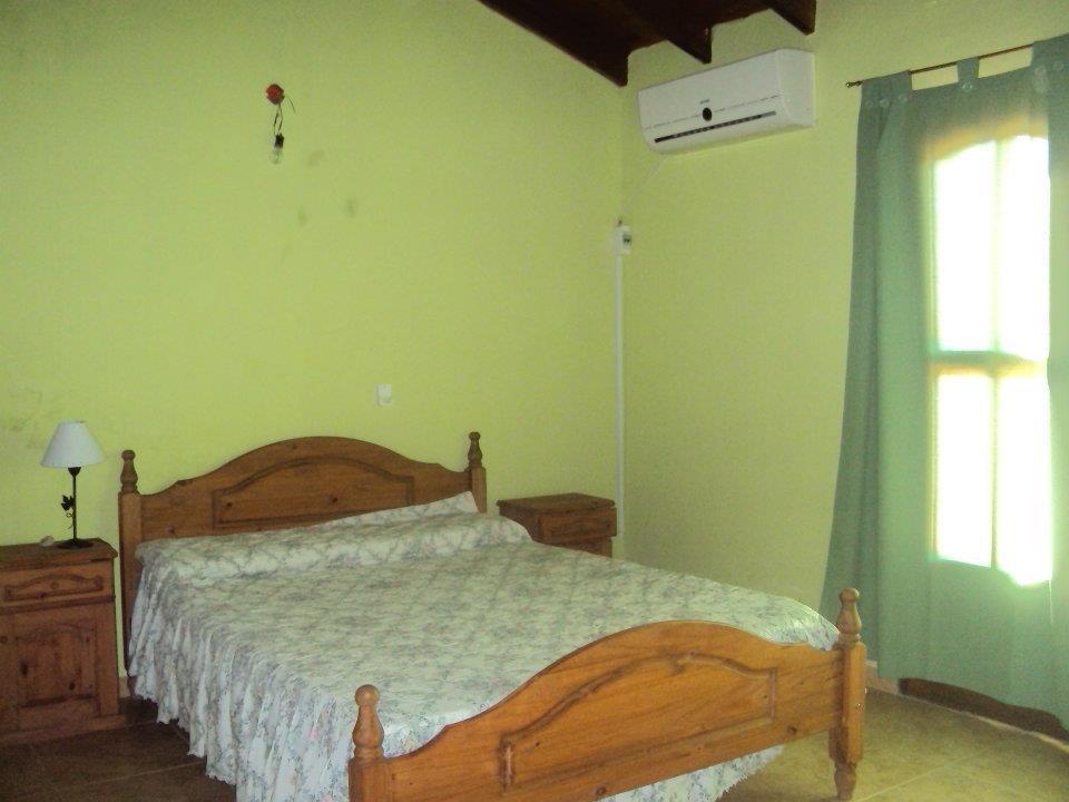 Cabanas Wayramuyu Villa de Merlo Ngoại thất bức ảnh